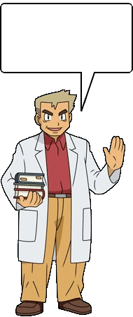 Prof Oak